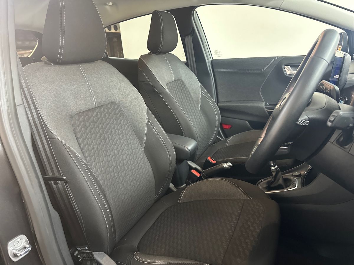 Used Ford Puma 2023 for sale - 76661115: Photo 12