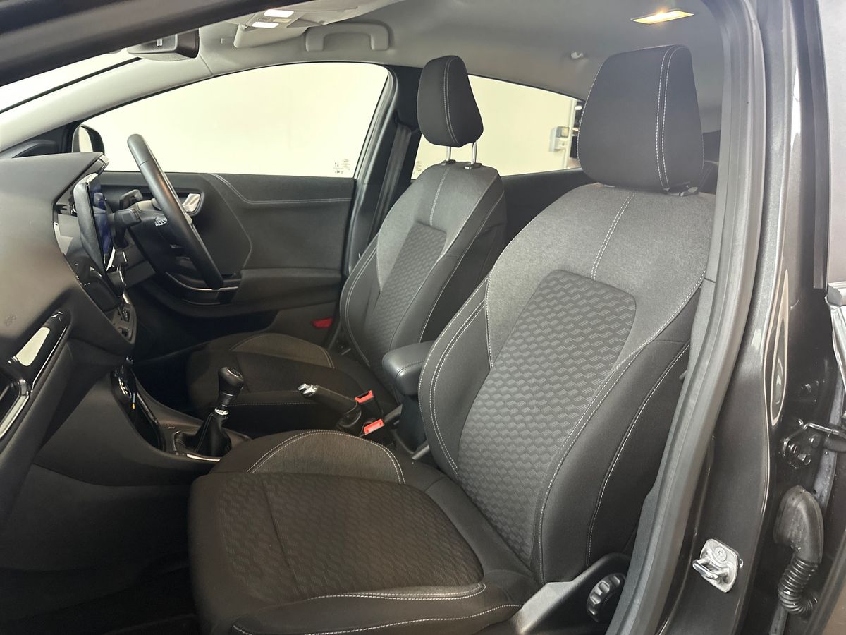 Used Ford Puma 2023 for sale - 76661115: Photo 13