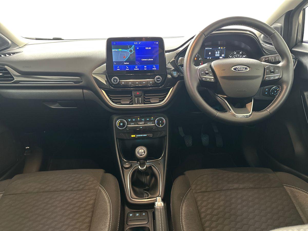 Used Ford Puma 2023 for sale - 76661115: Photo 15