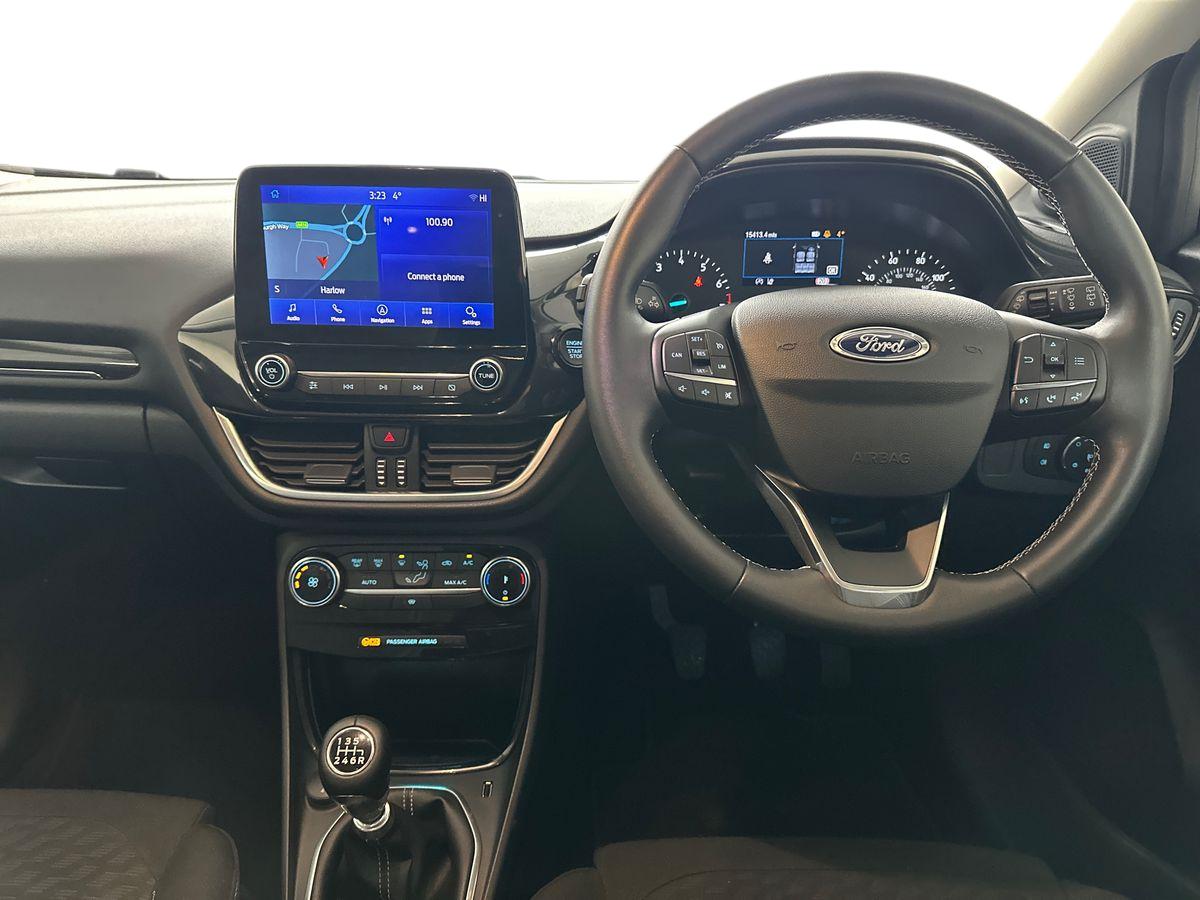 Used Ford Puma 2023 for sale - 76661115: Photo 16