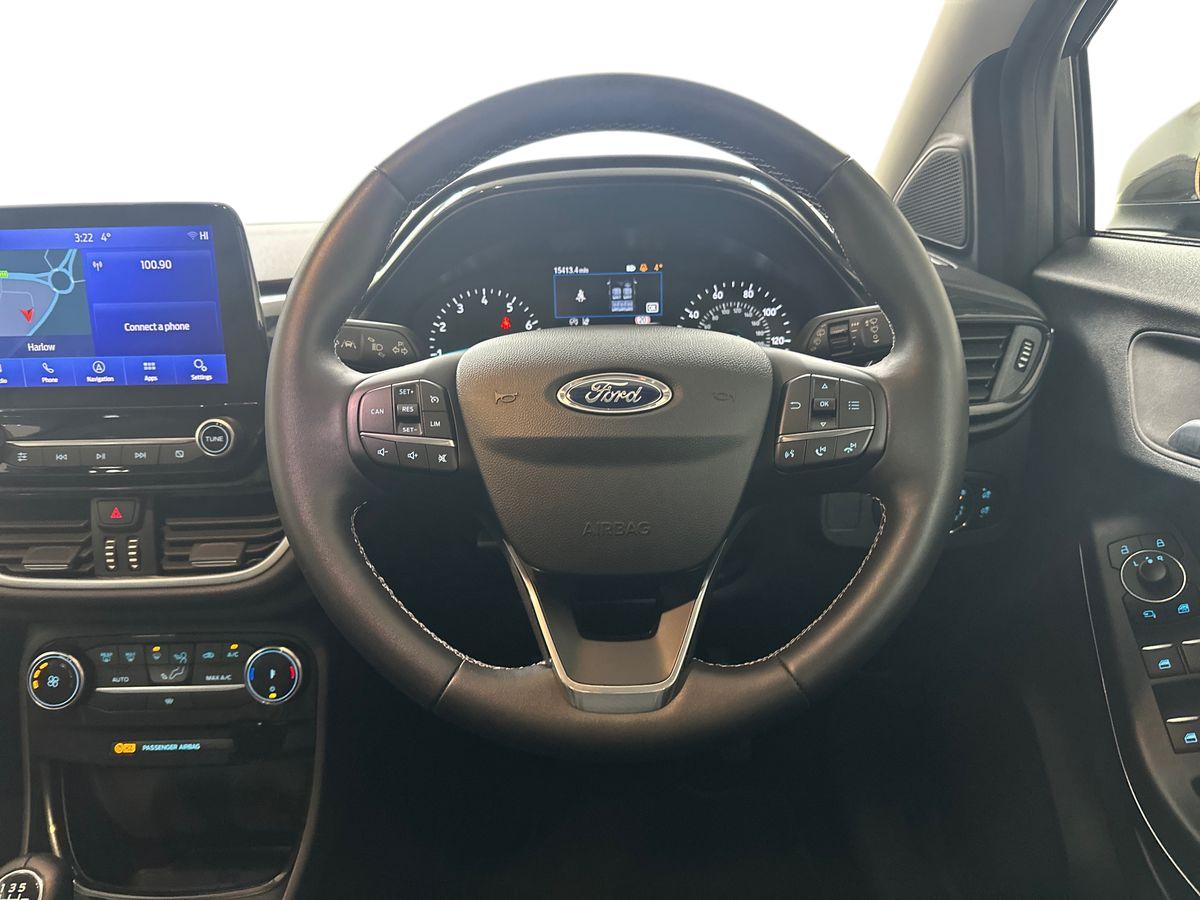 Used Ford Puma 2023 for sale - 76661115: Photo 17