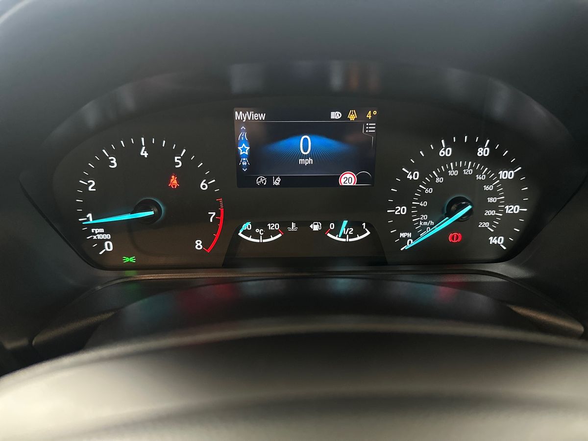 Used Ford Puma 2023 for sale - 76661115: Photo 18