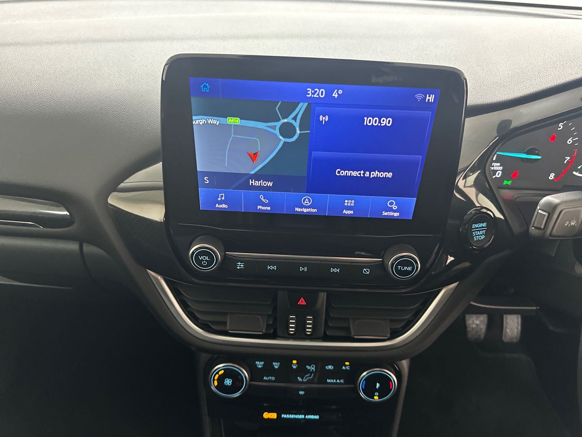 Used Ford Puma 2023 for sale - 76661115: Photo 19