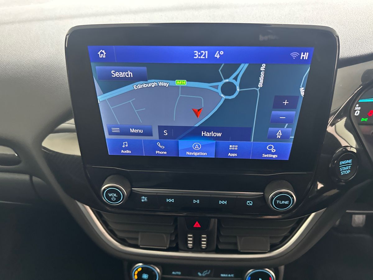 Used Ford Puma 2023 for sale - 76661115: Photo 20