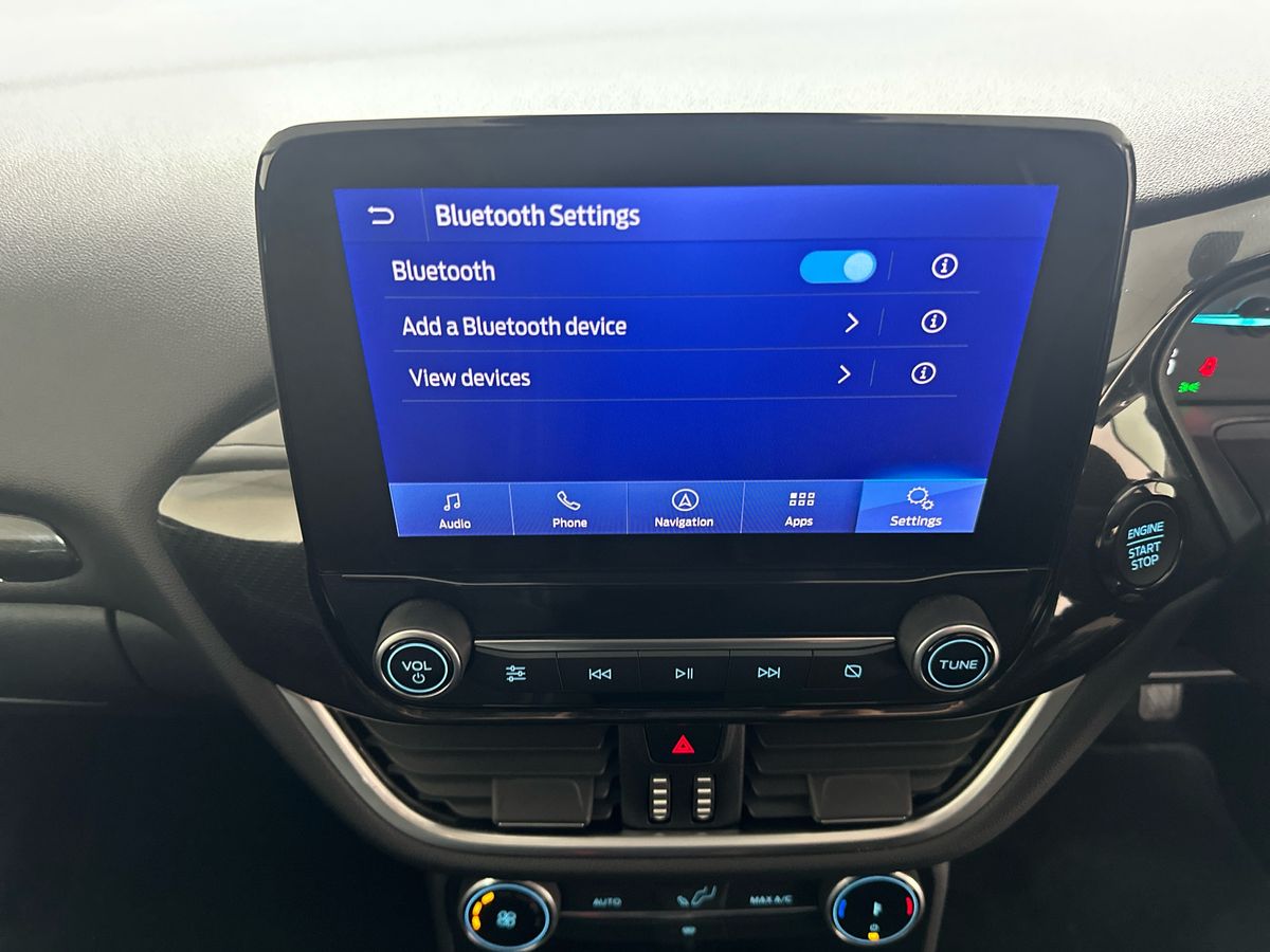 Used Ford Puma 2023 for sale - 76661115: Photo 21