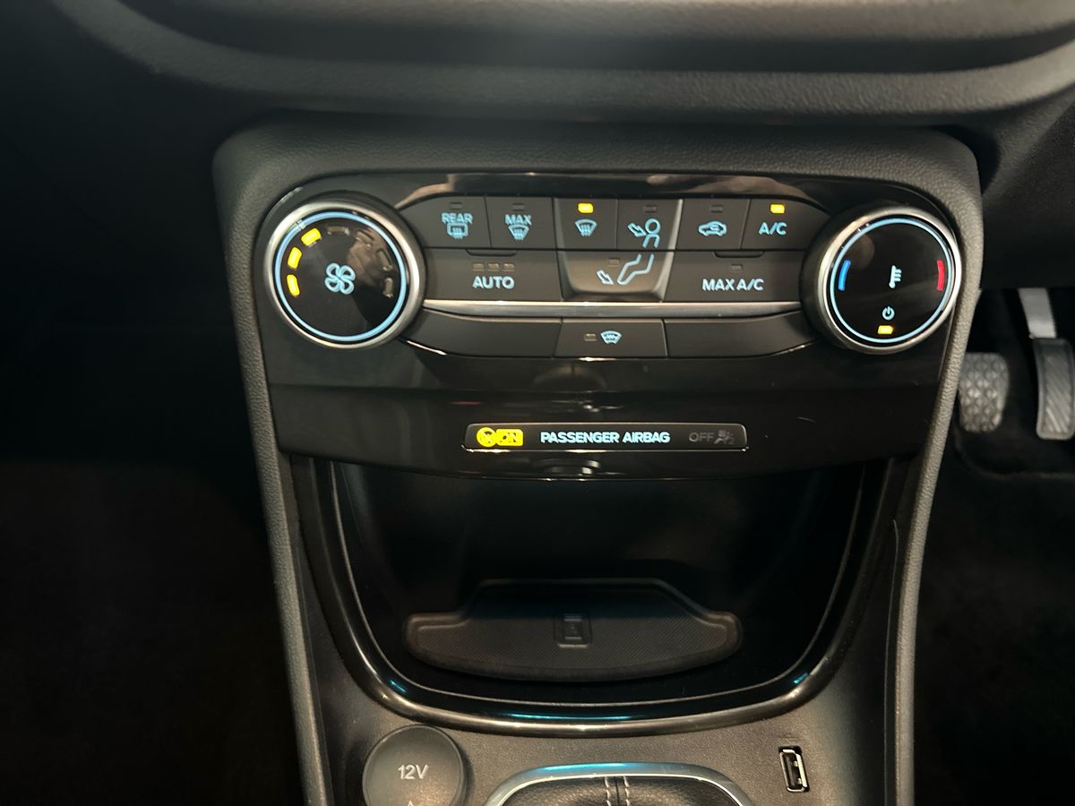 Used Ford Puma 2023 for sale - 76661115: Photo 22