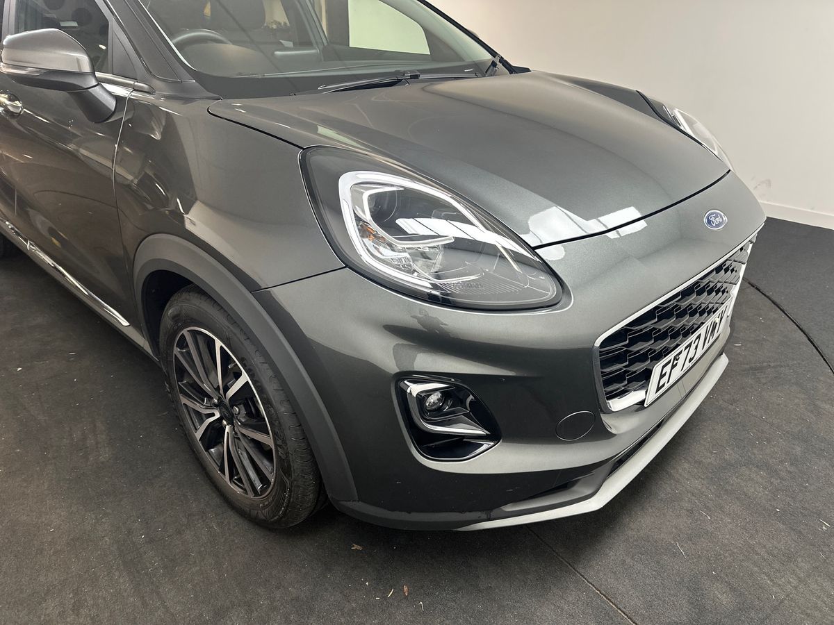 Used Ford Puma 2023 for sale - 76661115: Photo 32