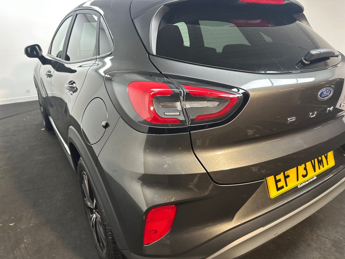 Used Ford Puma 2023 for sale - 76661115: Photo 33