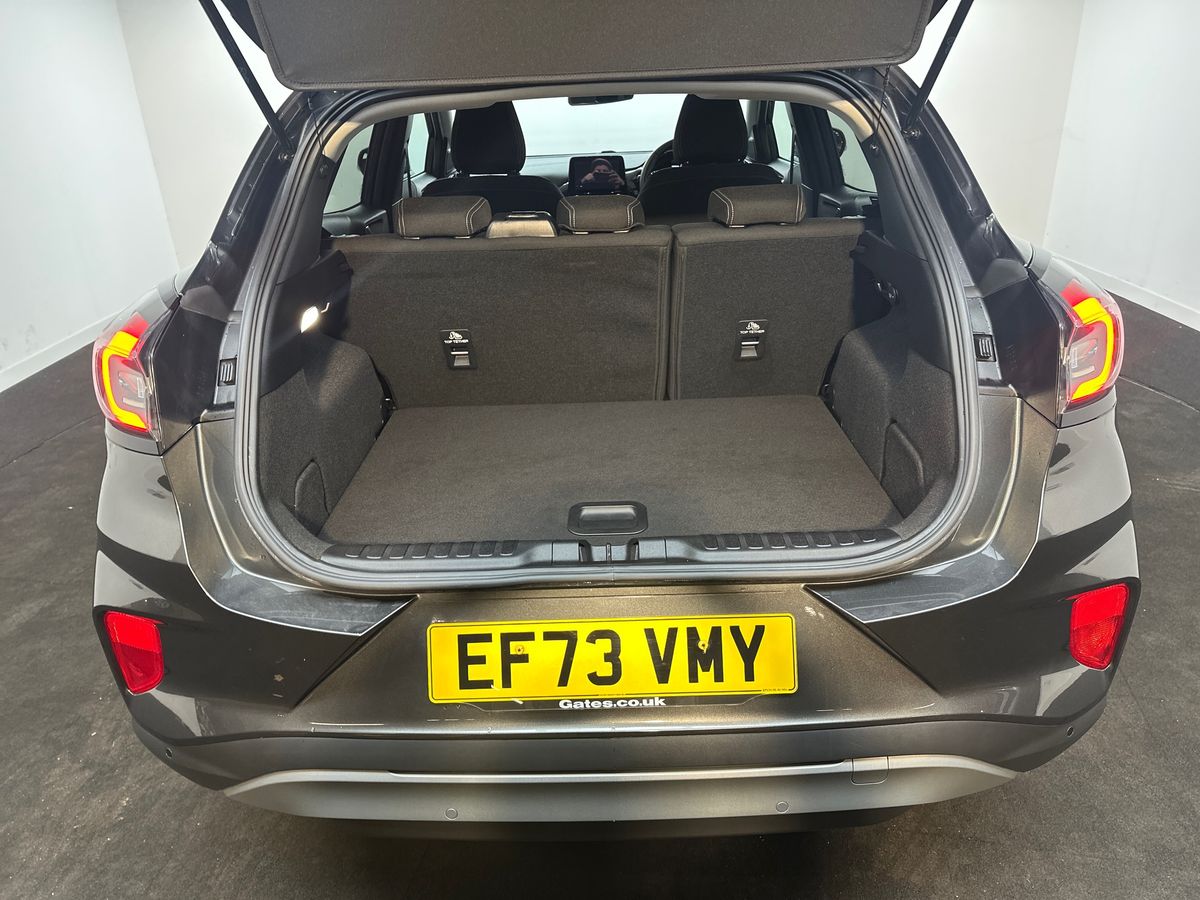 Used Ford Puma 2023 for sale - 76661115: Photo 34