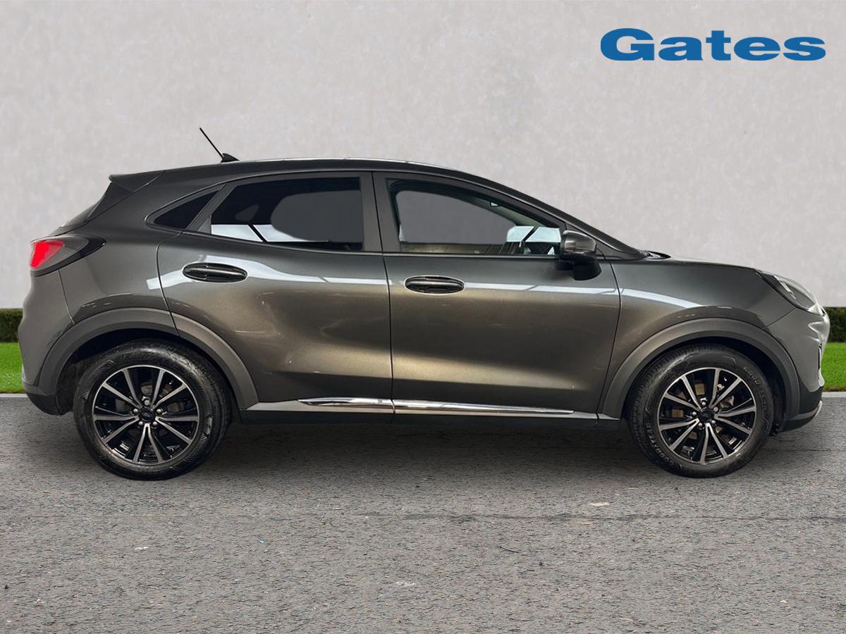 Used Ford Puma 2023 for sale - 76661115: Photo 8