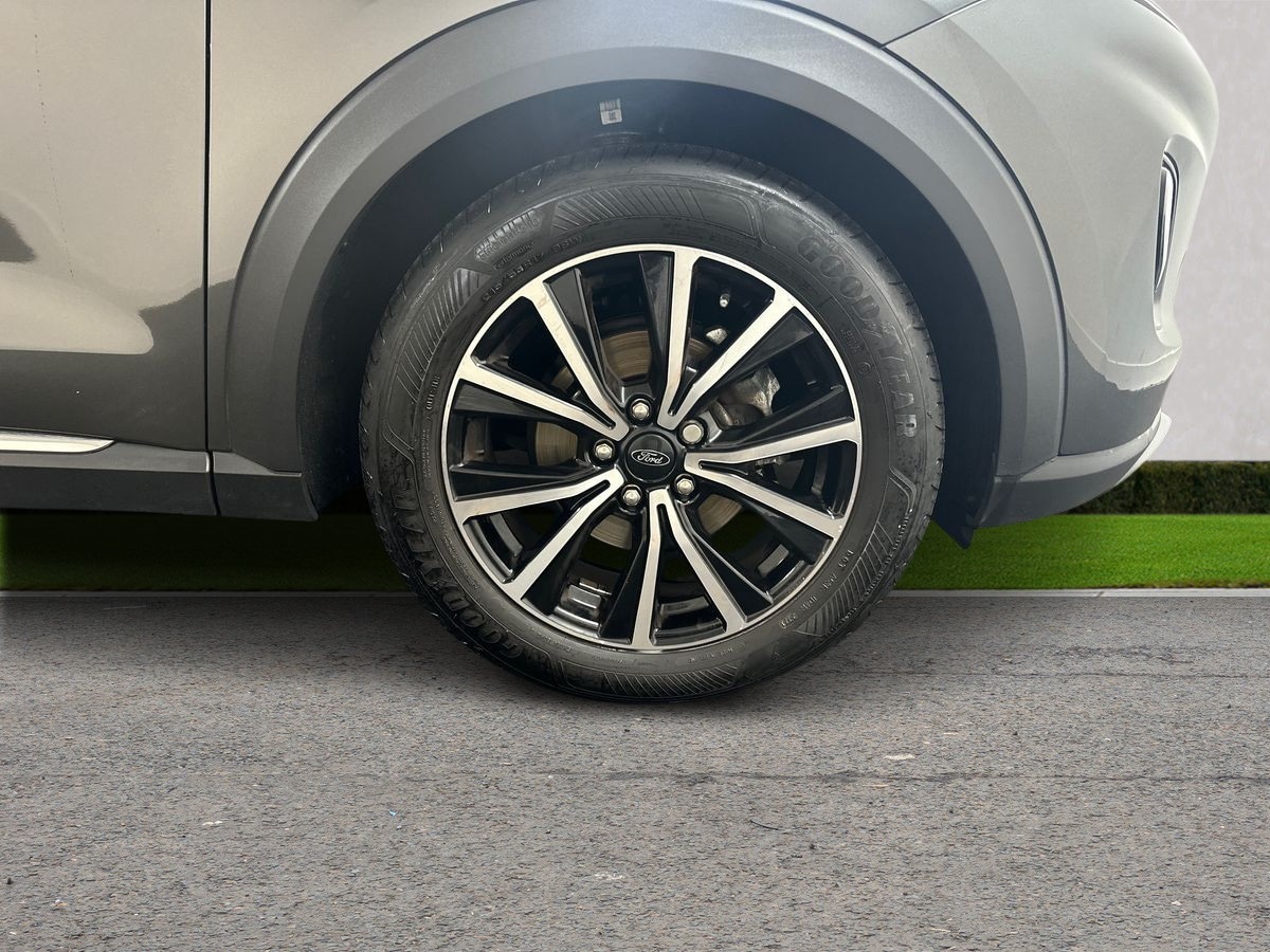 Used Ford Puma 2023 for sale - 76661115: Photo 9