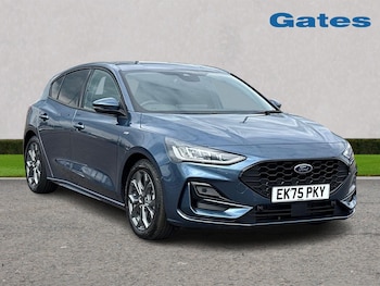 Used Ford Focus 2025 for sale - 78493590: Photo