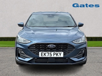 Used Ford Focus 2025 for sale - 78493590: Photo
