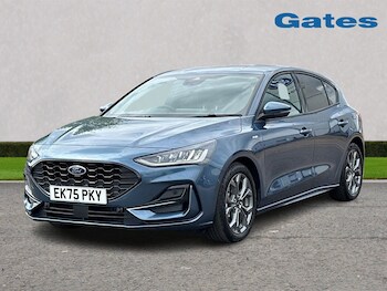 Used Ford Focus 2025 for sale - 78493590: Photo