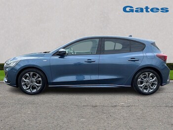 Used Ford Focus 2025 for sale - 78493590: Photo