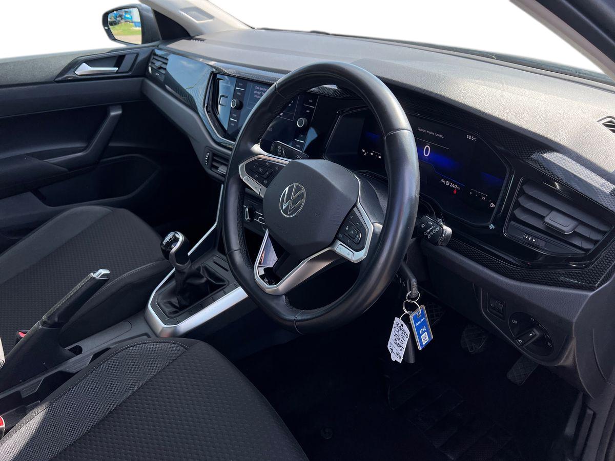 Used Volkswagen Polo 2022 for sale - 76717252: Photo 10