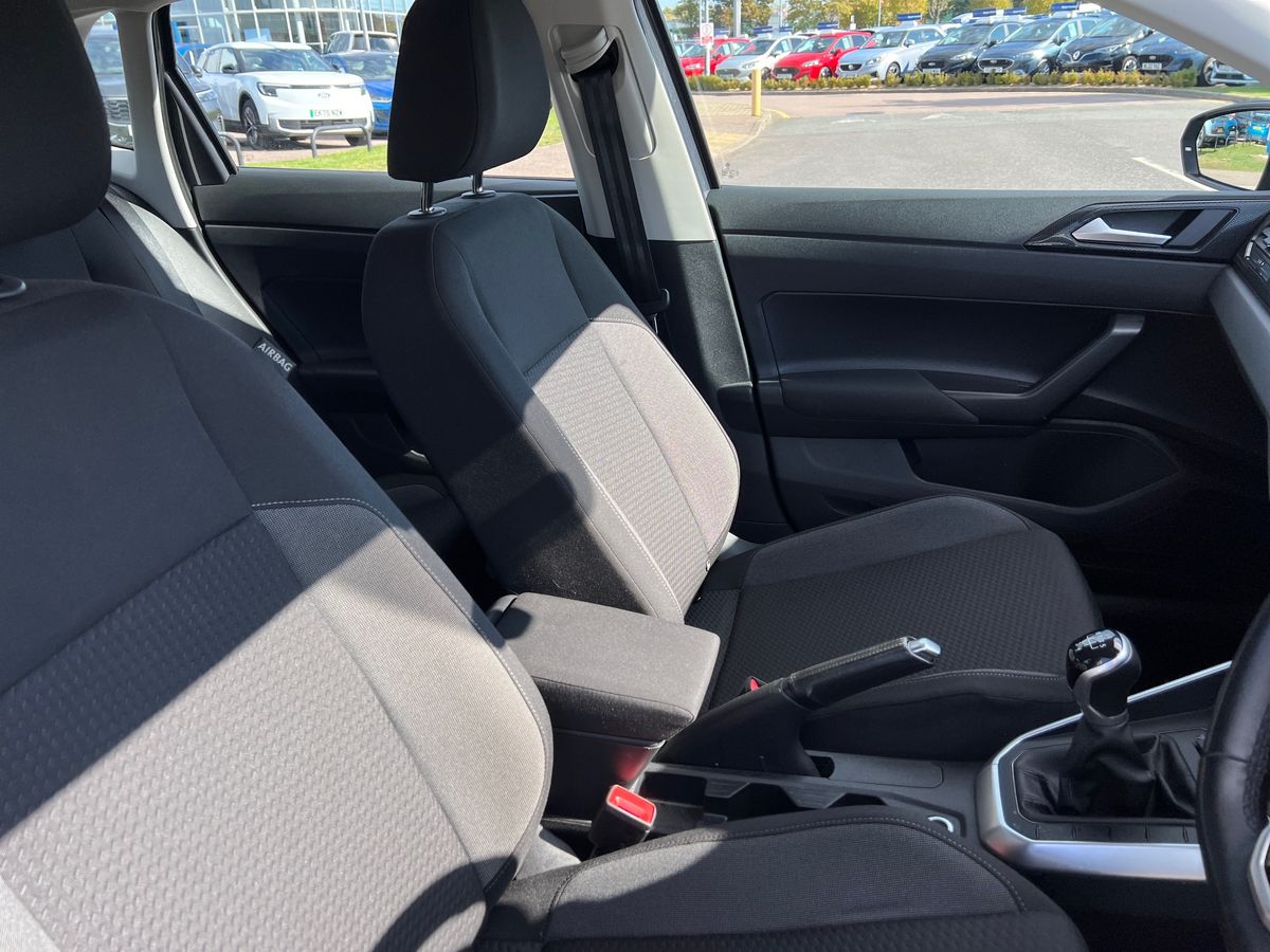 Used Volkswagen Polo 2022 for sale - 76717252: Photo 12