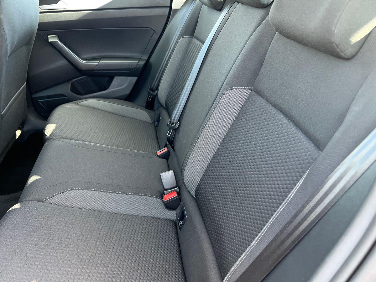Used Volkswagen Polo 2022 for sale - 76717252: Photo 14