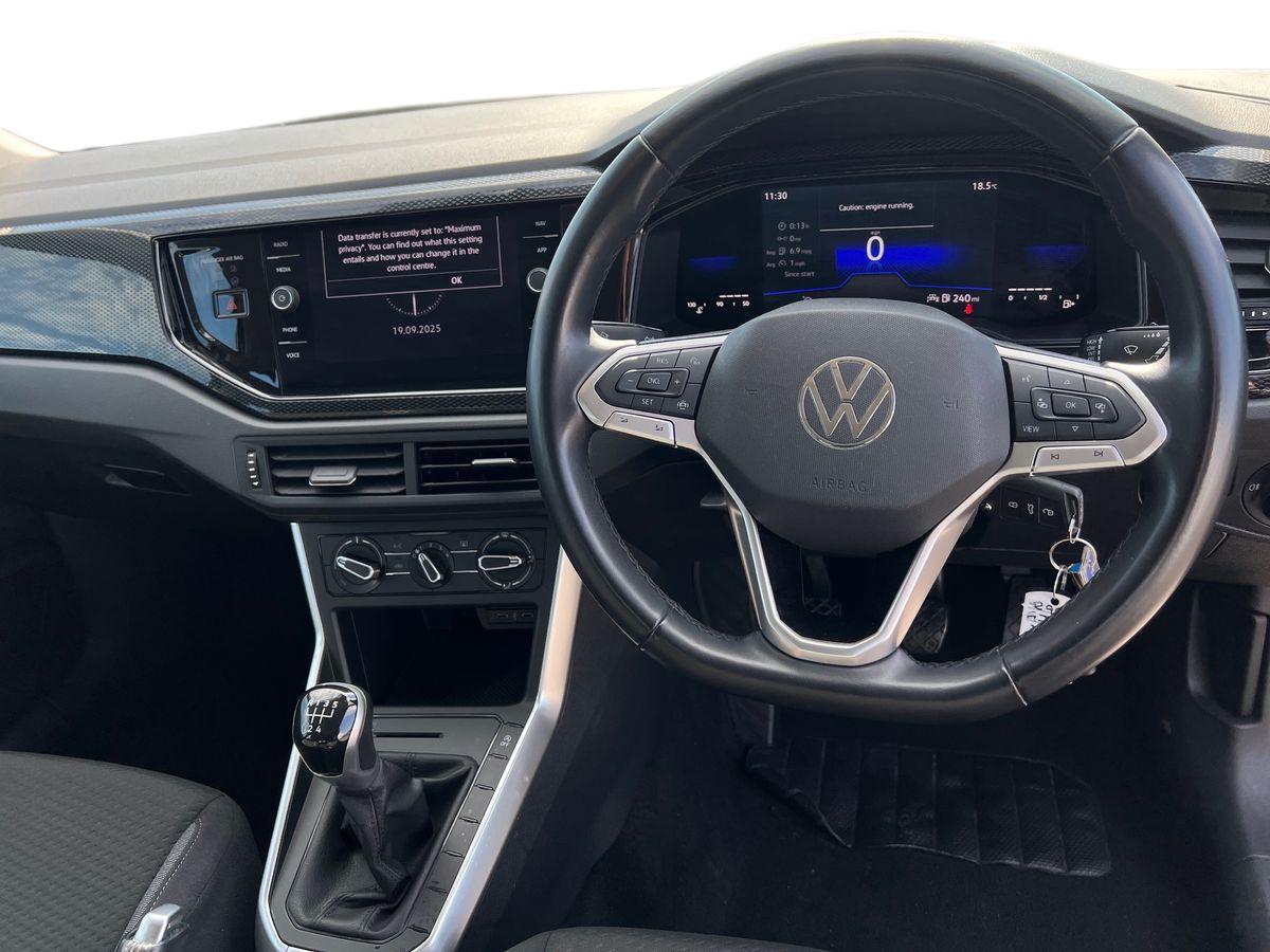 Used Volkswagen Polo 2022 for sale - 76717252: Photo 16