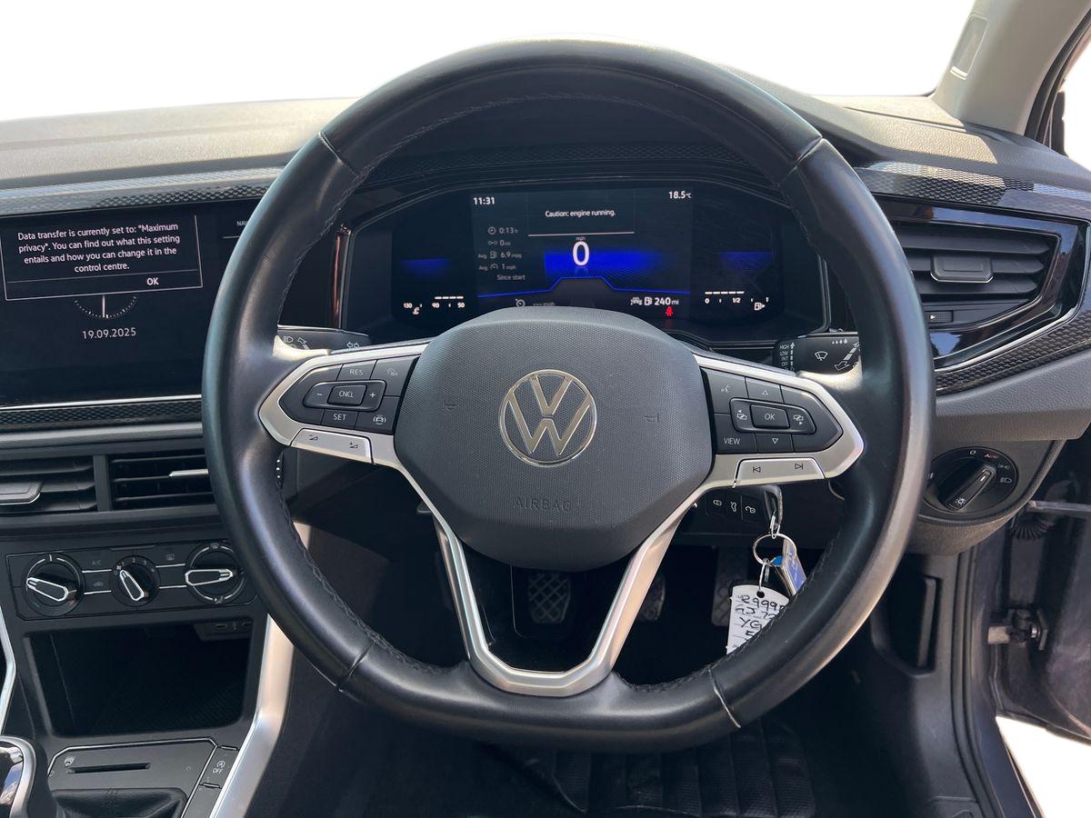 Used Volkswagen Polo 2022 for sale - 76717252: Photo 17