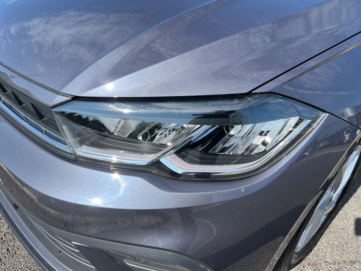 Used Volkswagen Polo 2022 for sale - 76717252: Photo 32