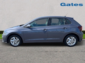 Used Volkswagen Polo 2022 for sale - 76717252: Photo