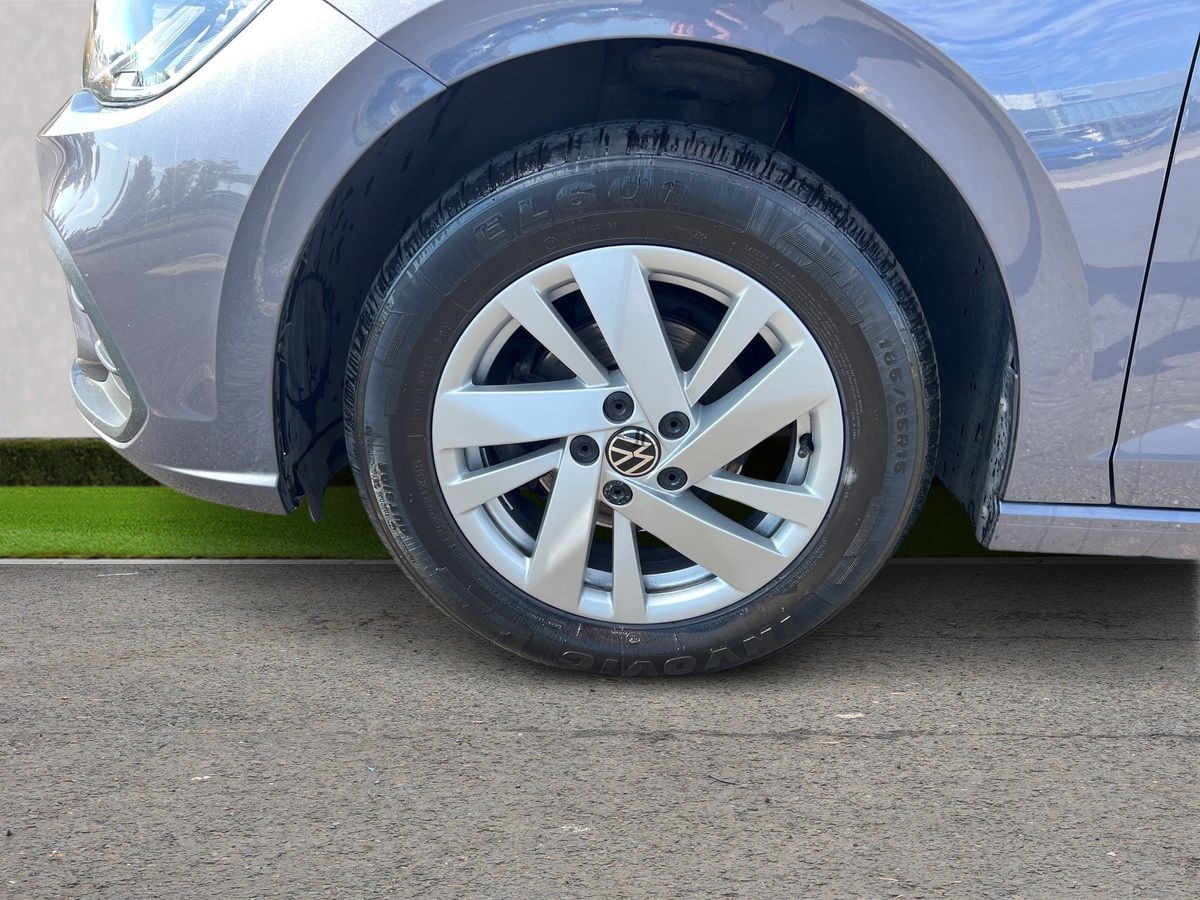 Used Volkswagen Polo 2022 for sale - 76717252: Photo 9