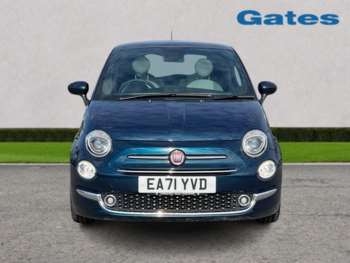 Used Fiat 500 2022 for sale - 74883101: Photo
