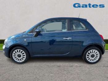 Used Fiat 500 2022 for sale - 74883101: Photo