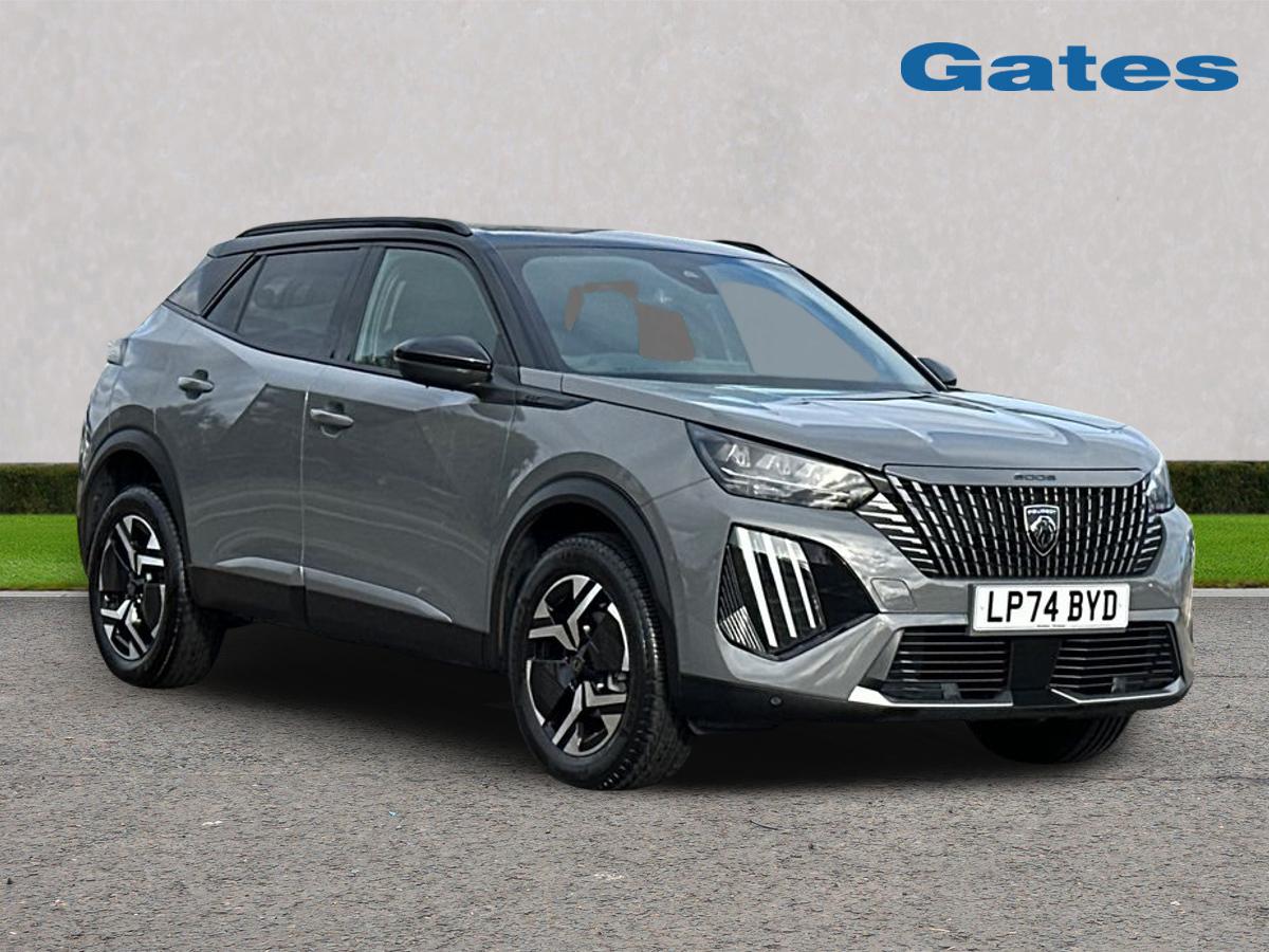 Used Peugeot 2008 2025 for sale - 76375505: Photo 1