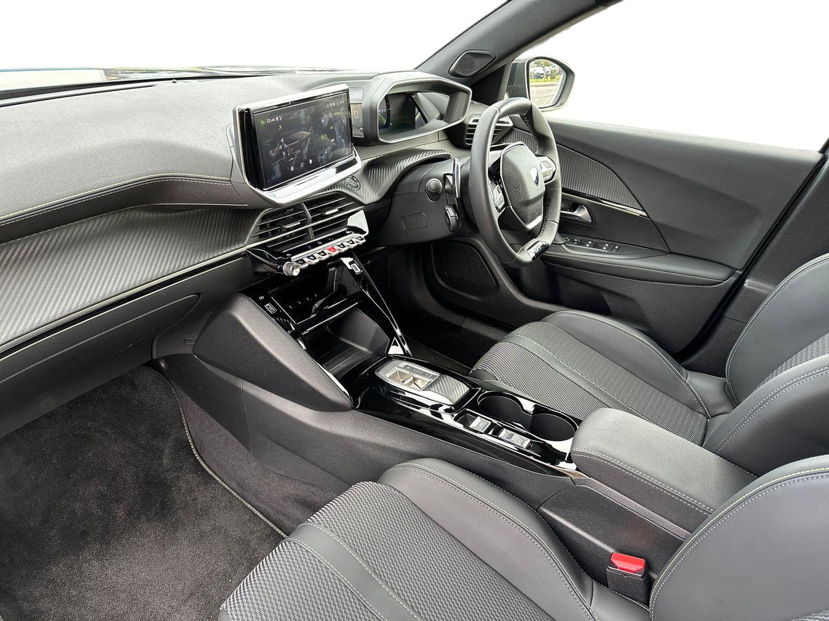 Used Peugeot 2008 2025 for sale - 76375505: Photo 11