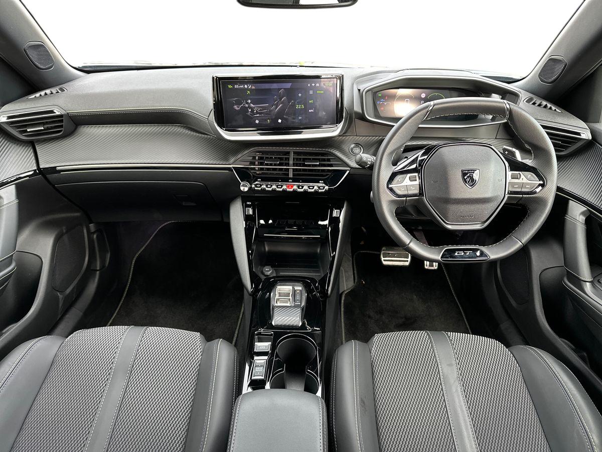 Used Peugeot 2008 2025 for sale - 76375505: Photo 15