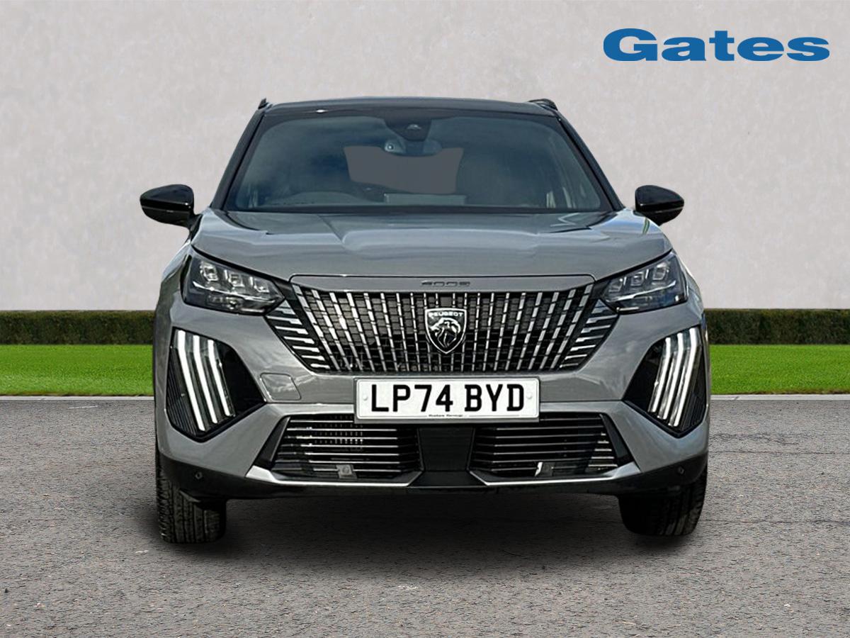Used Peugeot 2008 2025 for sale - 76375505: Photo 2