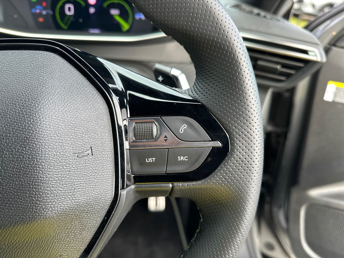 Used Peugeot 2008 2025 for sale - 76375505: Photo 27