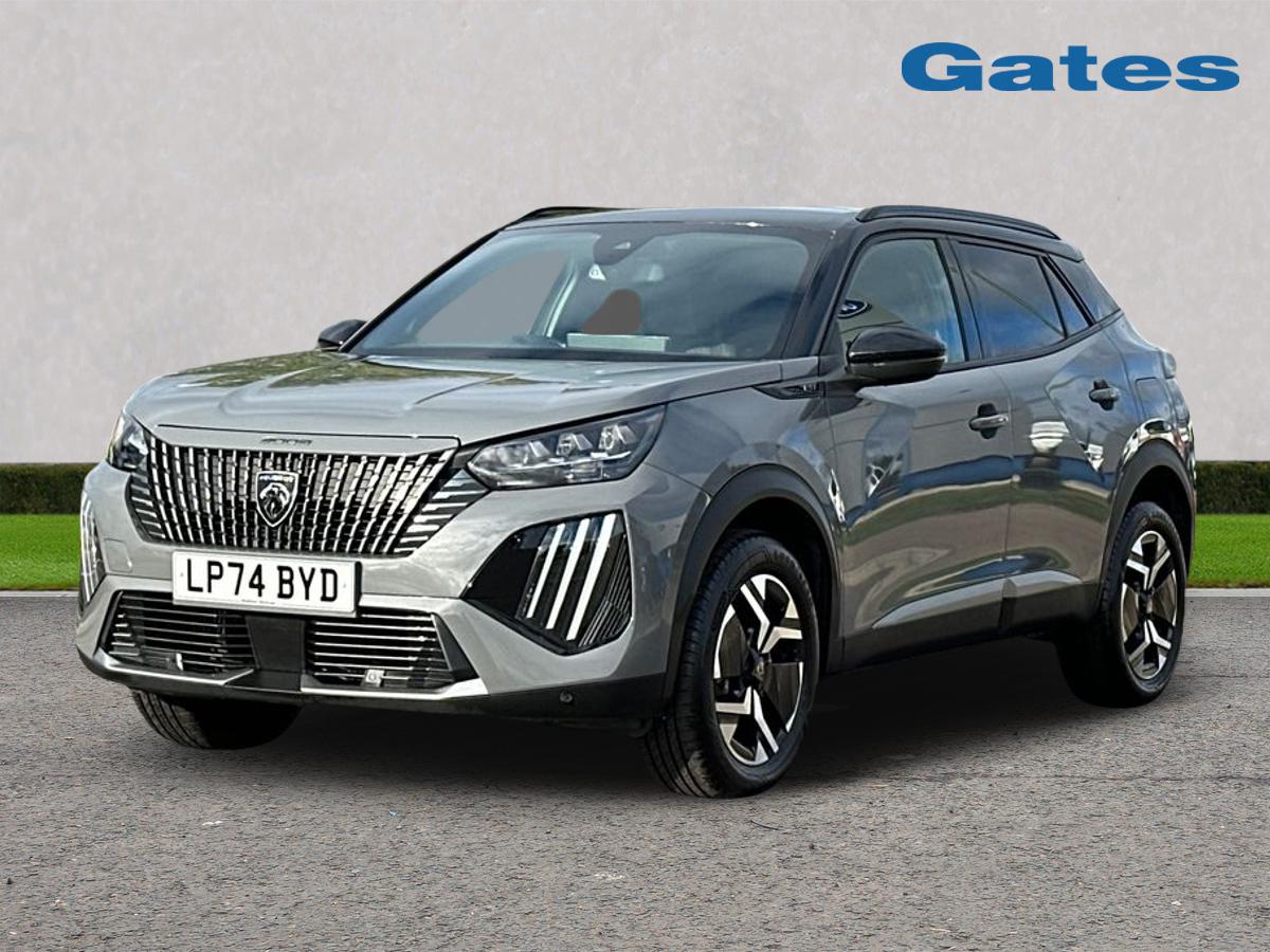 Used Peugeot 2008 2025 for sale - 76375505: Photo 3