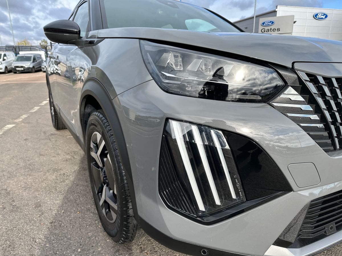 Used Peugeot 2008 2025 for sale - 76375505: Photo 32