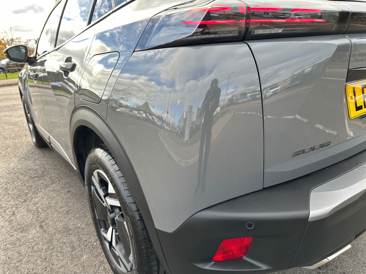 Used Peugeot 2008 2025 for sale - 76375505: Photo 33