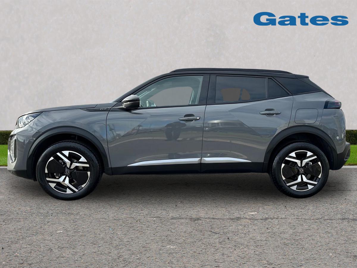 Used Peugeot 2008 2025 for sale - 76375505: Photo 4