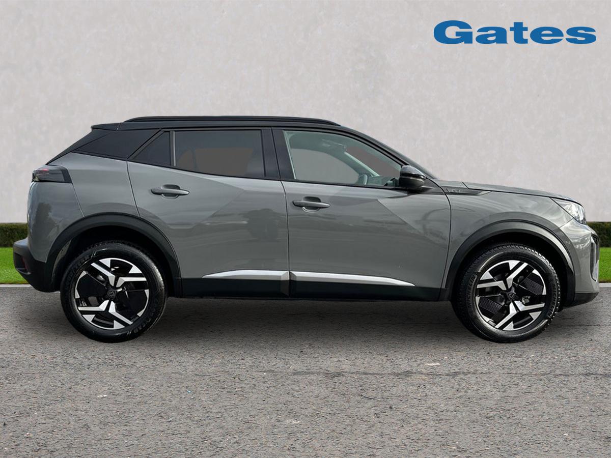 Used Peugeot 2008 2025 for sale - 76375505: Photo 8
