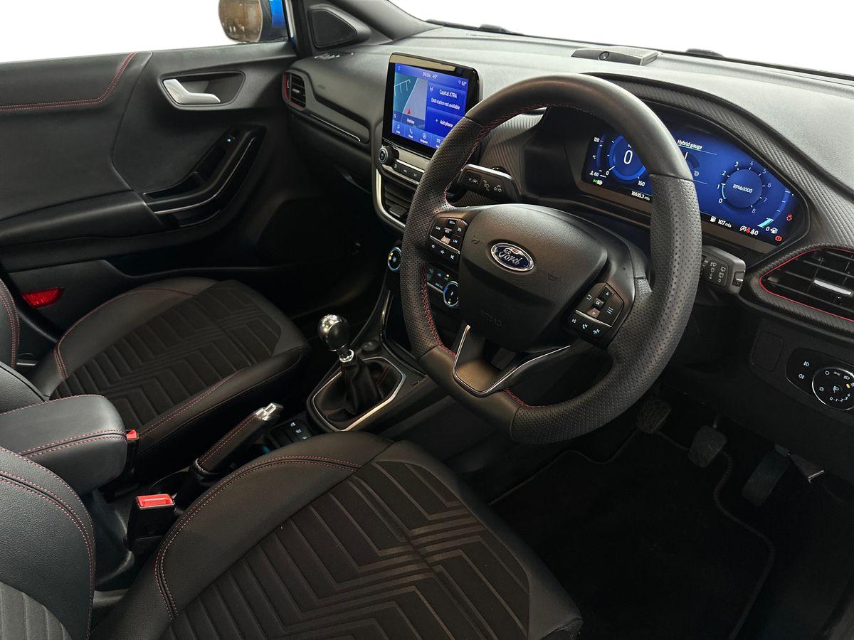 Used Ford Puma 2023 for sale - 77618970: Photo 10