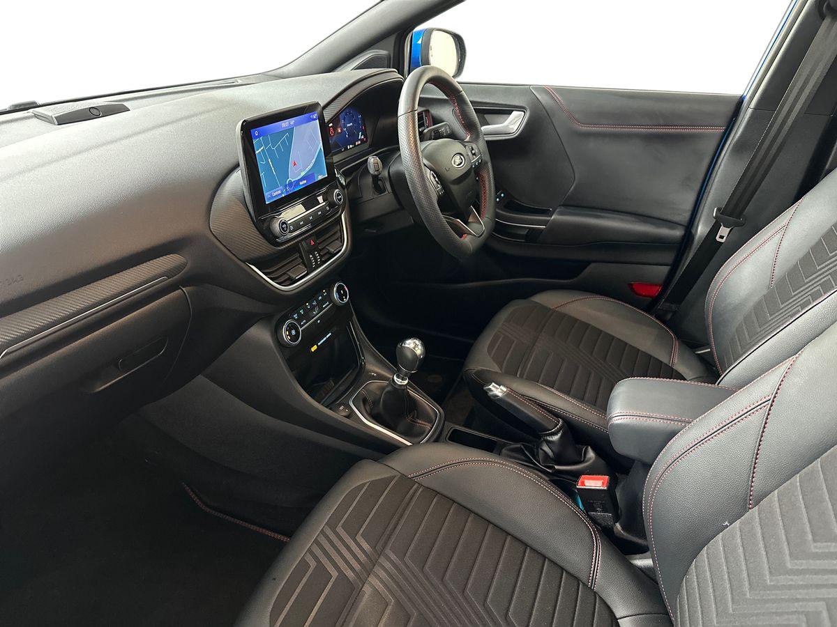 Used Ford Puma 2023 for sale - 77618970: Photo 11