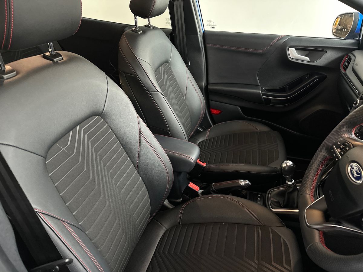 Used Ford Puma 2023 for sale - 77618970: Photo 12