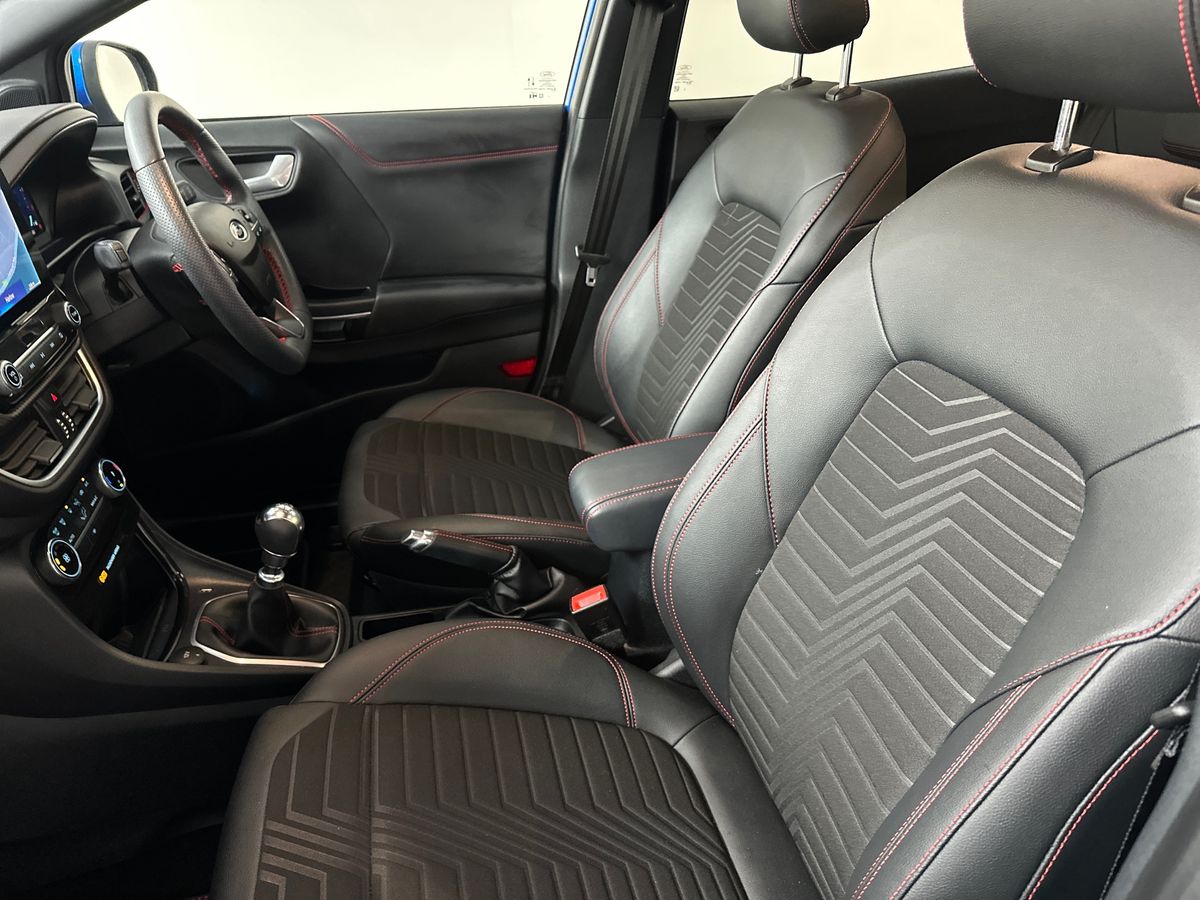 Used Ford Puma 2023 for sale - 77618970: Photo 13