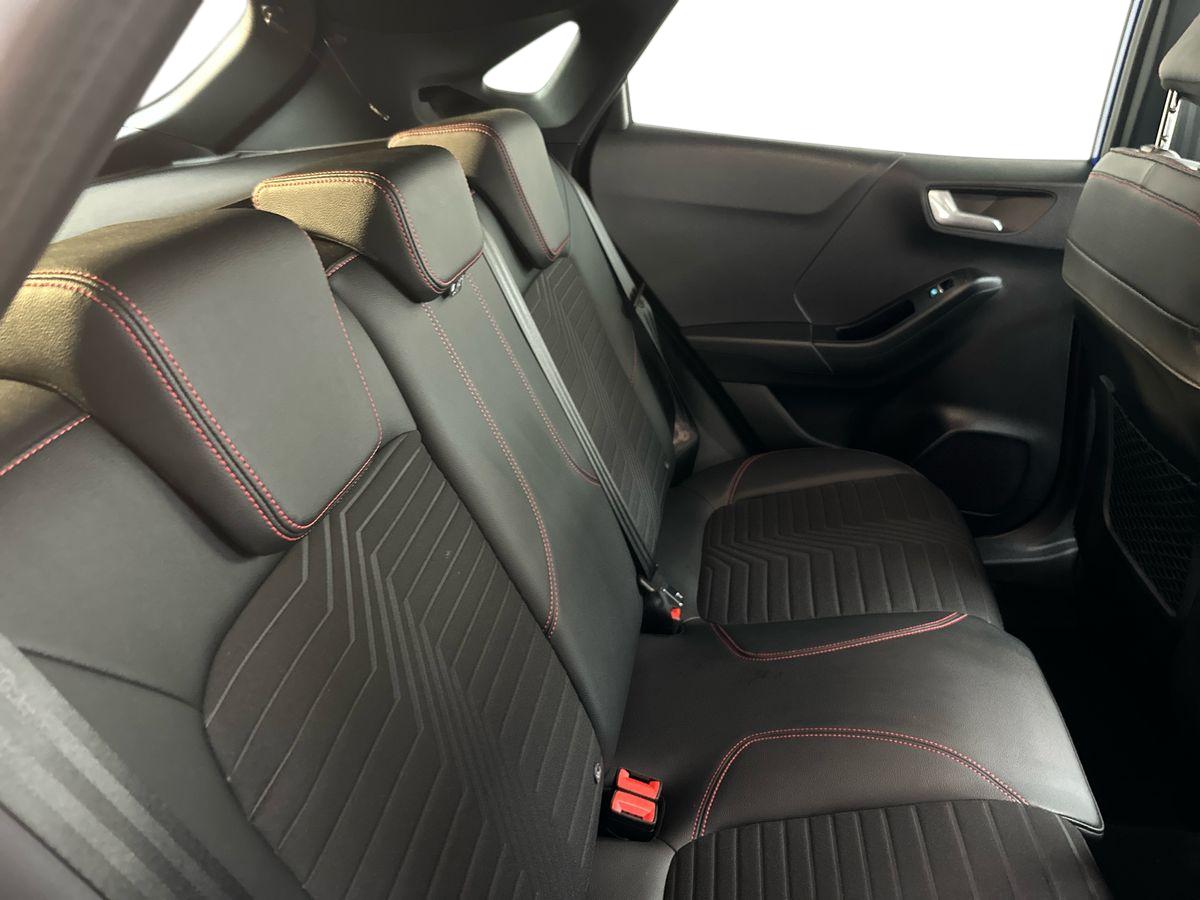 Used Ford Puma 2023 for sale - 77618970: Photo 14