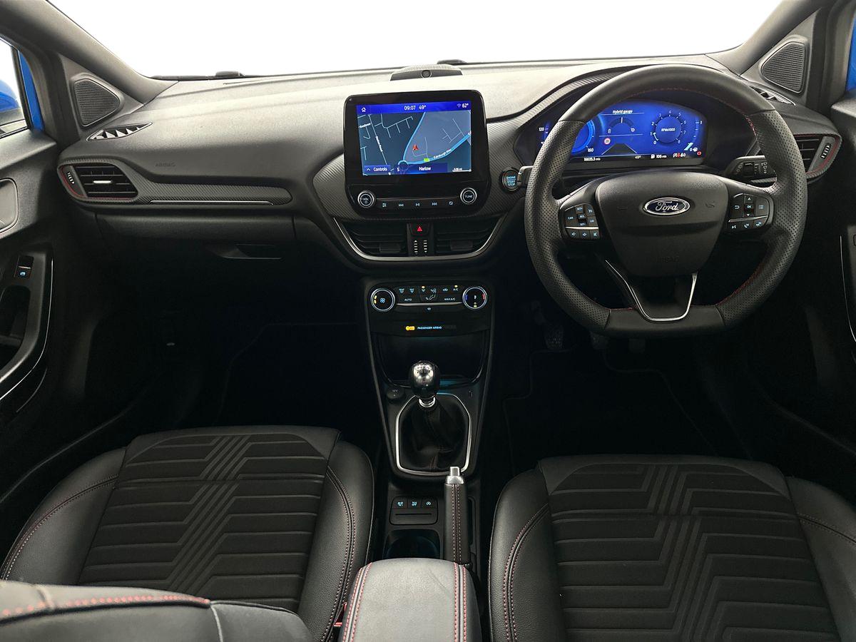 Used Ford Puma 2023 for sale - 77618970: Photo 15