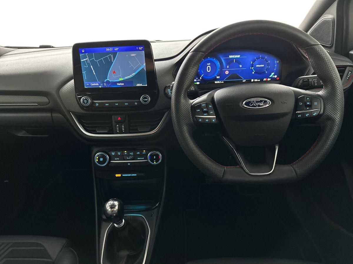 Used Ford Puma 2023 for sale - 77618970: Photo 16