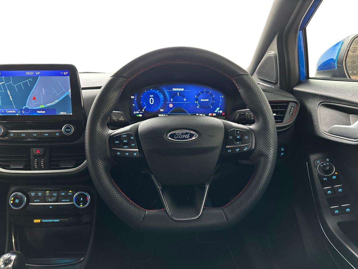 Used Ford Puma 2023 for sale - 77618970: Photo 17