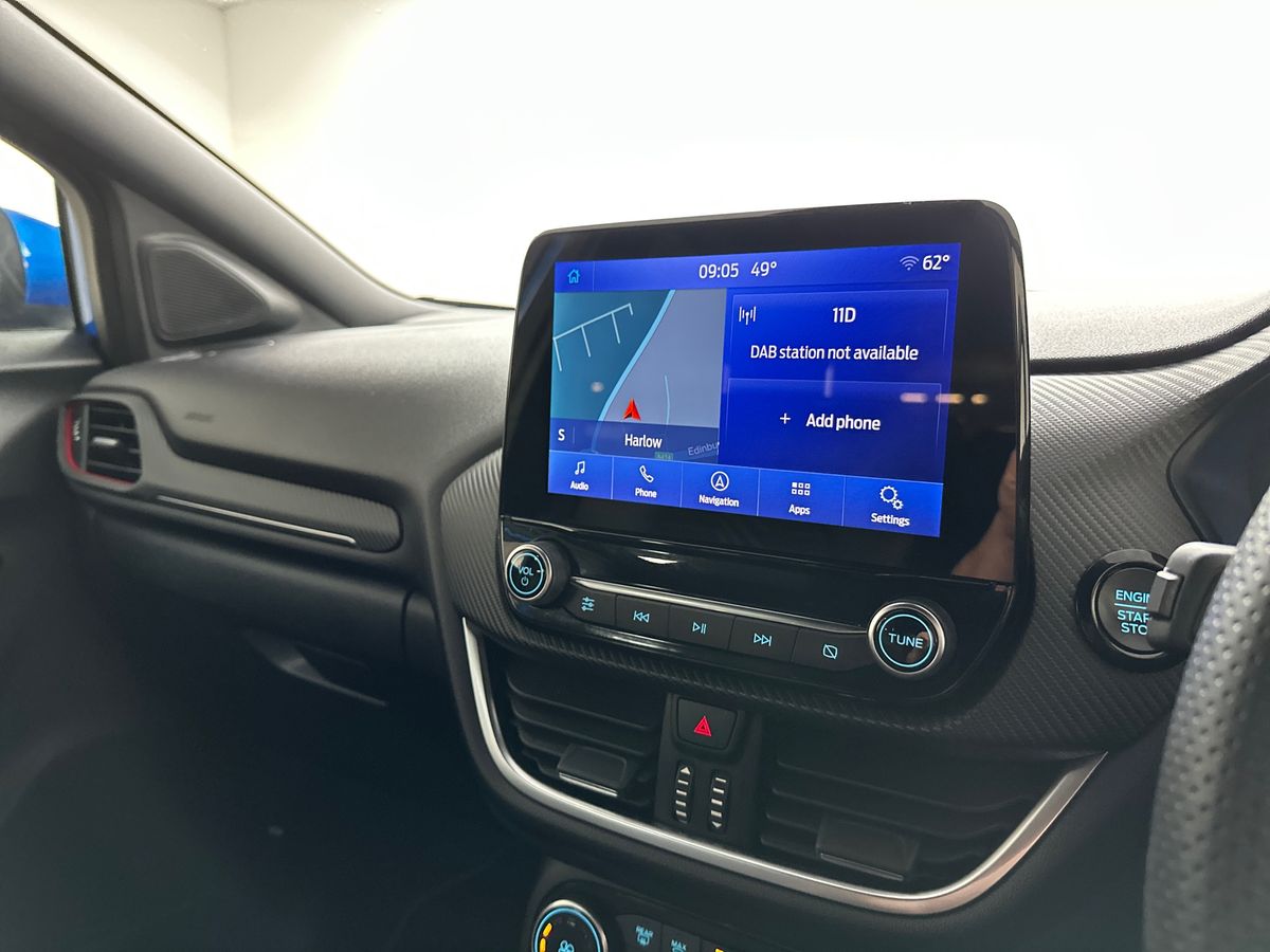 Used Ford Puma 2023 for sale - 77618970: Photo 19