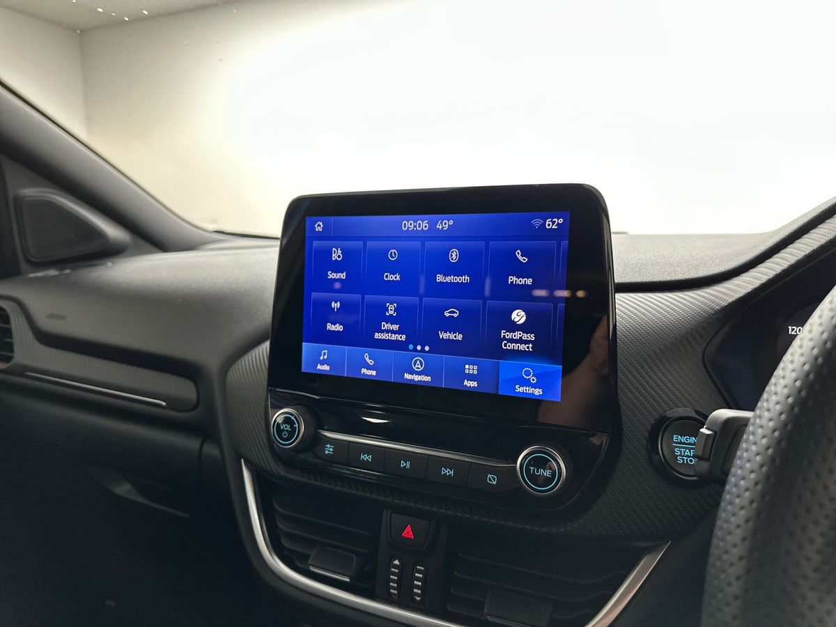 Used Ford Puma 2023 for sale - 77618970: Photo 21