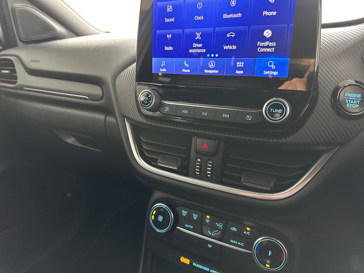 Used Ford Puma 2023 for sale - 77618970: Photo 22